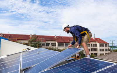 Cómo integrar energías renovables en tu proyecto de construcción o reforma